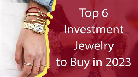 best investment jewellery.